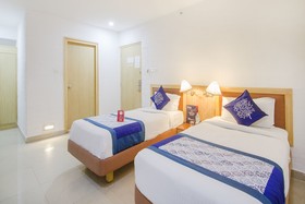 Capital O 10209 Comfort Inn