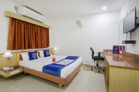 Capital O 10209 Comfort Inn