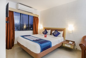 Capital O 10209 Comfort Inn