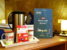 Capital O 10209 Comfort Inn