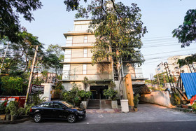 Capital O 23149 Uotel