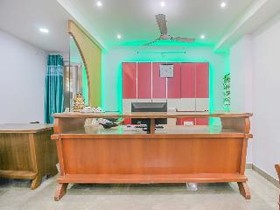Capital O 80232 Delight Inn