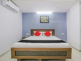Capital O 80232 Delight Inn