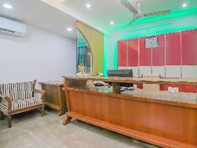 Capital O 80232 Delight Inn