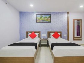 Capital O 80232 Delight Inn