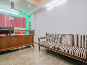 Capital O 80232 Delight Inn