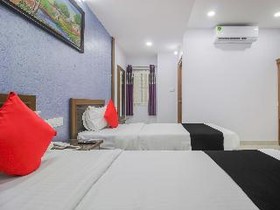 Capital O 80232 Delight Inn