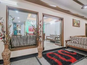 Capital O 80232 Delight Inn