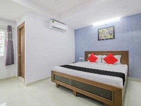 Capital O 80232 Delight Inn