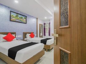 Capital O 80232 Delight Inn