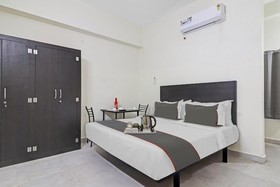 Capital O 87751 Hotel Rio
