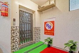 Capital O 87751 Hotel Rio