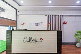 Capital O 87751 Hotel Rio