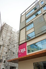 Casa Hotels and Suites Gachibowli