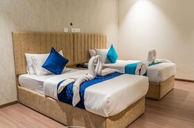 Casa Hotels and Suites Gachibowli