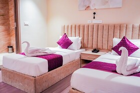 Casa Hotels and Suites Gachibowli