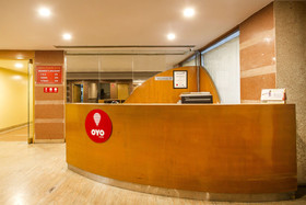 Celebrity Boutique Hotel by OYO Rooms