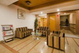 Celebrity Boutique Hotel by OYO Rooms