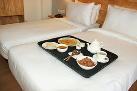 Celebrity Boutique Hotel by OYO Rooms