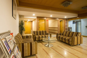 Celebrity Boutique Hotel by OYO Rooms