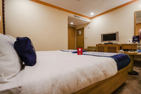 Celebrity Boutique Hotel by OYO Rooms