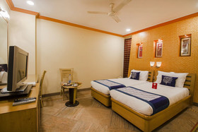 Celebrity Boutique Hotel by OYO Rooms