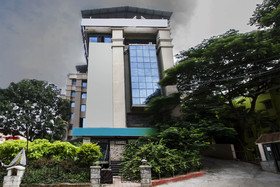 Celebrity Boutique Hotel by OYO Rooms