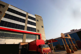 Chandra Grand Hotel by OYO Rooms