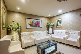 Chandra Grand Hotel by OYO Rooms