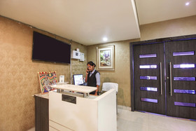 Chandra Grand Hotel by OYO Rooms