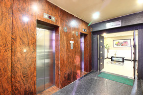 Chandra Grand Hotel by OYO Rooms