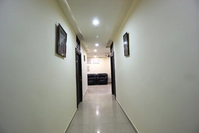 Chandra Grand Hotel by OYO Rooms