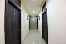Chandra Grand Hotel by OYO Rooms