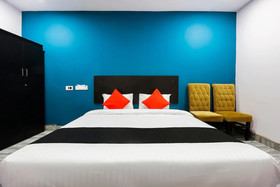 Che Sigma Hotel by OYO Rooms