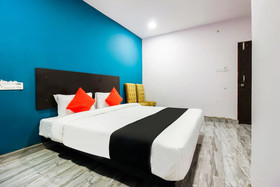 Che Sigma Hotel by OYO Rooms