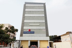 Che Sigma Hotel by OYO Rooms
