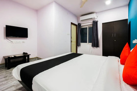 Che Sigma Hotel by OYO Rooms