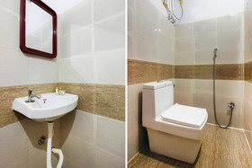 Che Sigma Hotel by OYO Rooms