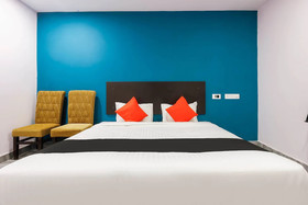 Che Sigma Hotel by OYO Rooms