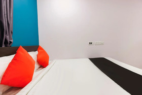 Che Sigma Hotel by OYO Rooms