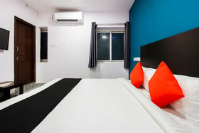 Che Sigma Hotel by OYO Rooms