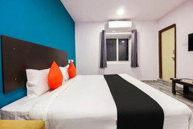 Che Sigma Hotel by OYO Rooms