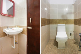 Che Sigma Hotel by OYO Rooms