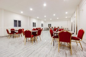 Che Sigma Hotel by OYO Rooms