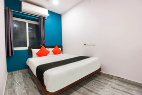 Che Sigma Hotel by OYO Rooms