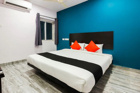 Che Sigma Hotel by OYO Rooms