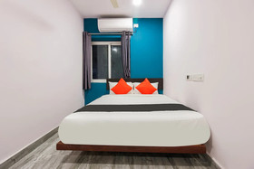 Che Sigma Hotel by OYO Rooms