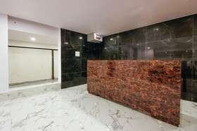Che Sigma Hotel by OYO Rooms