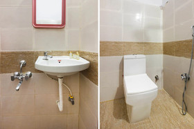 Che Sigma Hotel by OYO Rooms