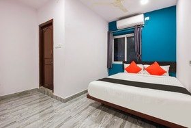 Che Sigma Hotel by OYO Rooms